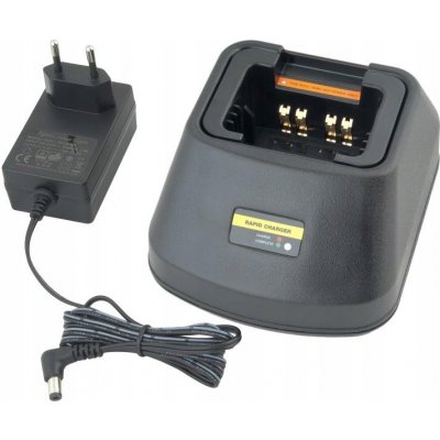 Nabíječ baterií pro radiostanice Motorola P040, P060 – Zboží Živě