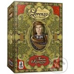 Lorenzo il Magnifico Big Box CZ/EN – Hledejceny.cz