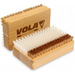 VOLA Kartáč NYLON - BRONZ – Zboží Dáma