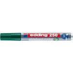 Edding 250 zelený – Zboží Živě
