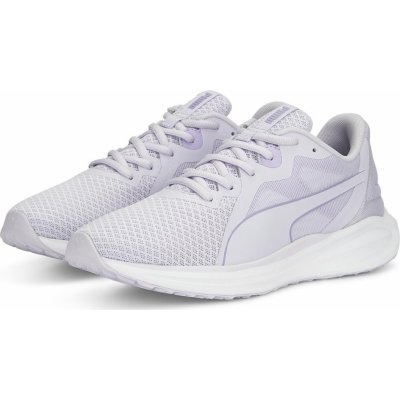 Puma dámské boty Twitch Runner Fresh 37798107 fialový – Zboží Mobilmania