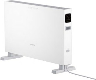 Xiaomi Smartmi Convector Heater 1S White