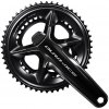 Převodníky pro kliky Shimano Dura Ace FC-R9200-P HTII kliky s powermetrem, 172.5 mm, 2x12, 50/34T