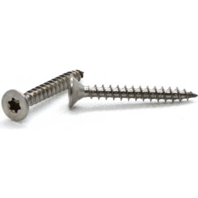 Vrut univerzální 5x90 ZH A2 TORX část. závit – Sleviste.cz