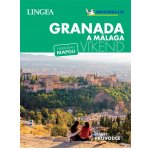 Granada a Málaga - víkend...s rozkládací mapou – Hledejceny.cz