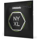 D'ADDARIO NYXL Medium Top / Extra Heavy Bottom 11-56 – Hledejceny.cz