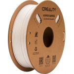 Creality Hyper PETG bílá 1,75 mm, 1 kg – Zboží Živě