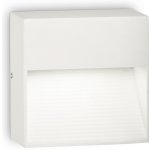 Ideal Lux DOWN AP1 BIANCO 115382 – Hledejceny.cz