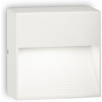 Ideal Lux DOWN AP1 BIANCO 115382 – Hledejceny.cz