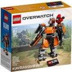 LEGO® Overwatch 75987 Omnic Bastion – Hledejceny.cz
