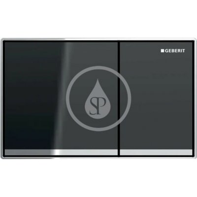 GEBERIT Omega 60 115.081.JK.1 – Zboží Dáma