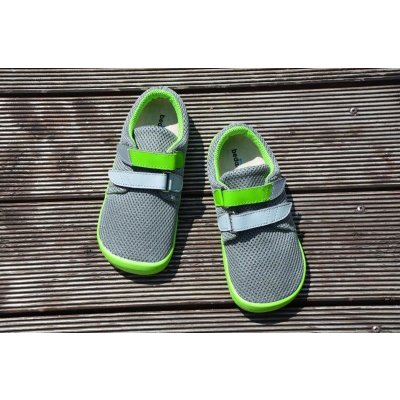 Beda babrefoot BF 0001/ST/W LIME