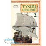 Tygři sedmi moří 2. – Hledejceny.cz