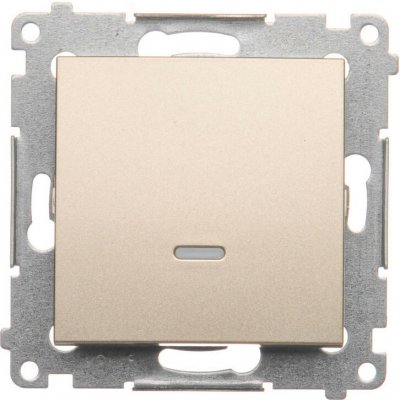 Simon 54 DP1L.01/44 – Hledejceny.cz