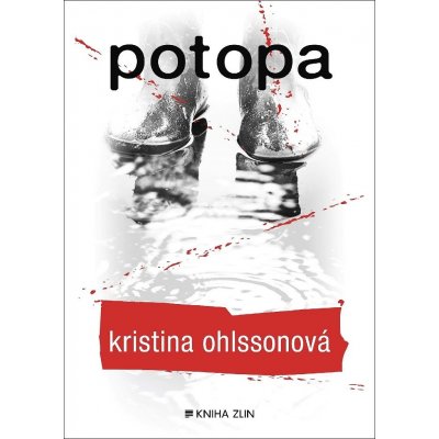 Potopa - Ohlssonová Kristina