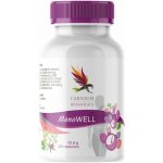 Carnium Botanicals MenoWell 60 kapslí – Hledejceny.cz
