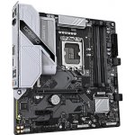 Gigabyte B760M GAMING PLUS WIFI DDR4 – Hledejceny.cz
