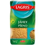 Lagris Jáhly 0,5 kg – Sleviste.cz