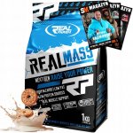 Real Pharm Real Mass 1000 g – Zboží Dáma