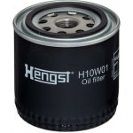 Vzduchový filtr, kompresor-nasávaný vzduch HENGST FILTER H10W01 – Hledejceny.cz