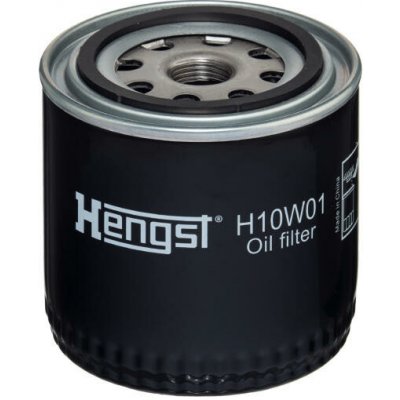 Vzduchový filtr, kompresor-nasávaný vzduch HENGST FILTER H10W01 – Hledejceny.cz