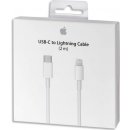 usb kabel Apple MKQ42ZM/A USB-C / Lightning, 2m
