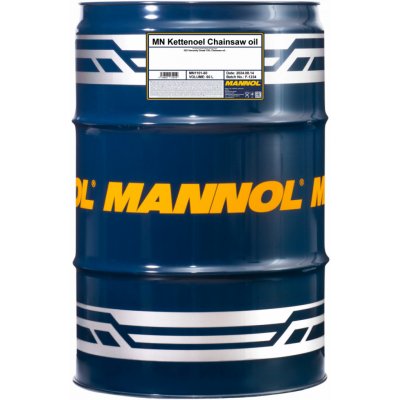 Mannol Kettenoel 60 l | Zboží Auto