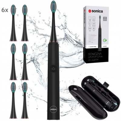 Eldom SD100C – Zboží Dáma