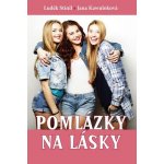 Drahom ír Rybníček-Vydavatelství AKCENT Pomlázky na lásky – Hledejceny.cz