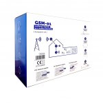 TESLA GSM-01 – Zboží Živě