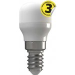 Emos LED žárovka do ledničky Classic ST26 E14 1,8 W 17 W 160 lm neutrální bílá – Hledejceny.cz
