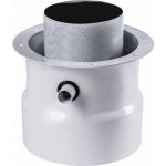SpiroFlex T-adaptér 60/100-80/125 – Hledejceny.cz