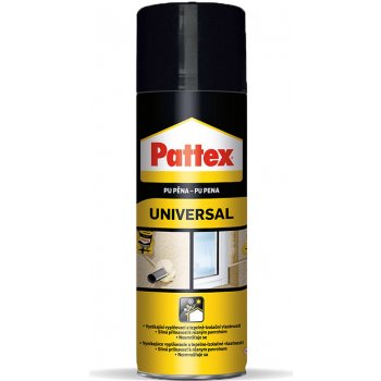 PATTEX Power spray permanent 400g