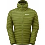 Montane Minimus Lite Jacket alder green – Hledejceny.cz