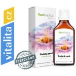 YaoMedica 019 Studená země 2 x 50 ml – Hledejceny.cz