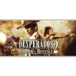 Desperados 2: Coopers Revenge – Hledejceny.cz