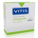 Vitis Orthodontic čistící tablety 32 ks