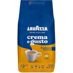 Lavazza Crema e Gusto Tradizione Italiana 1 kg – Zbozi.Blesk.cz