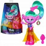 Hasbro TROLLS 2 filmová postavička deluxe SATIN – Hledejceny.cz