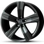 MAK Stone 6,5x15 5x160 ET58 gloss black | Zboží Auto
