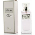 Christian Dior Miss Dior vlasová mlha s rozprašovačem pro ženy 30 ml