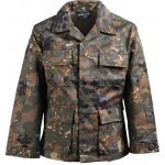 Blůza Mil-tec BDU dětská flecktarn – Zboží Dáma