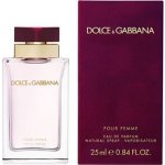 Dolce & Gabbana parfémovaná voda dámská 25 ml – Hledejceny.cz