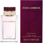 Dolce & Gabbana parfémovaná voda dámská 25 ml – Zbozi.Blesk.cz