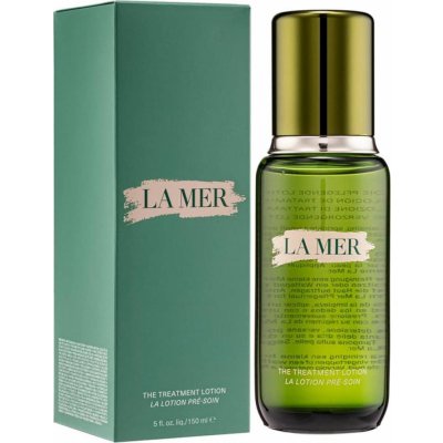 La Mer The Treatment Lotion noční péče 150 ml – Hledejceny.cz