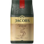 Jacobs Velvet Gold Crema káva 1 kg – Sleviste.cz