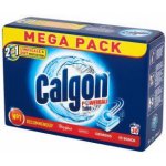 Calgon tablety na změkčení vody 30 ks – Sleviste.cz
