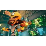 Crash Bandicoot 4: It's About Time – Zboží Mobilmania