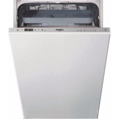 Whirlpool WSIC 3M27 C od 7 819 Kč - Heureka.cz