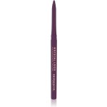 Dermacol Crystal Look automatická tužka na oči 02 Violet 4,5 g – Hledejceny.cz